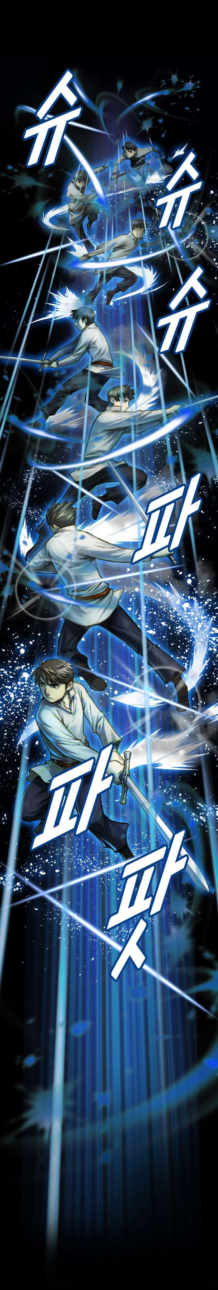 The Legendary Moonlight Sculptor Chapter 40 29